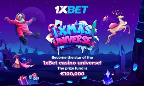 Peter S Universe 1xbet